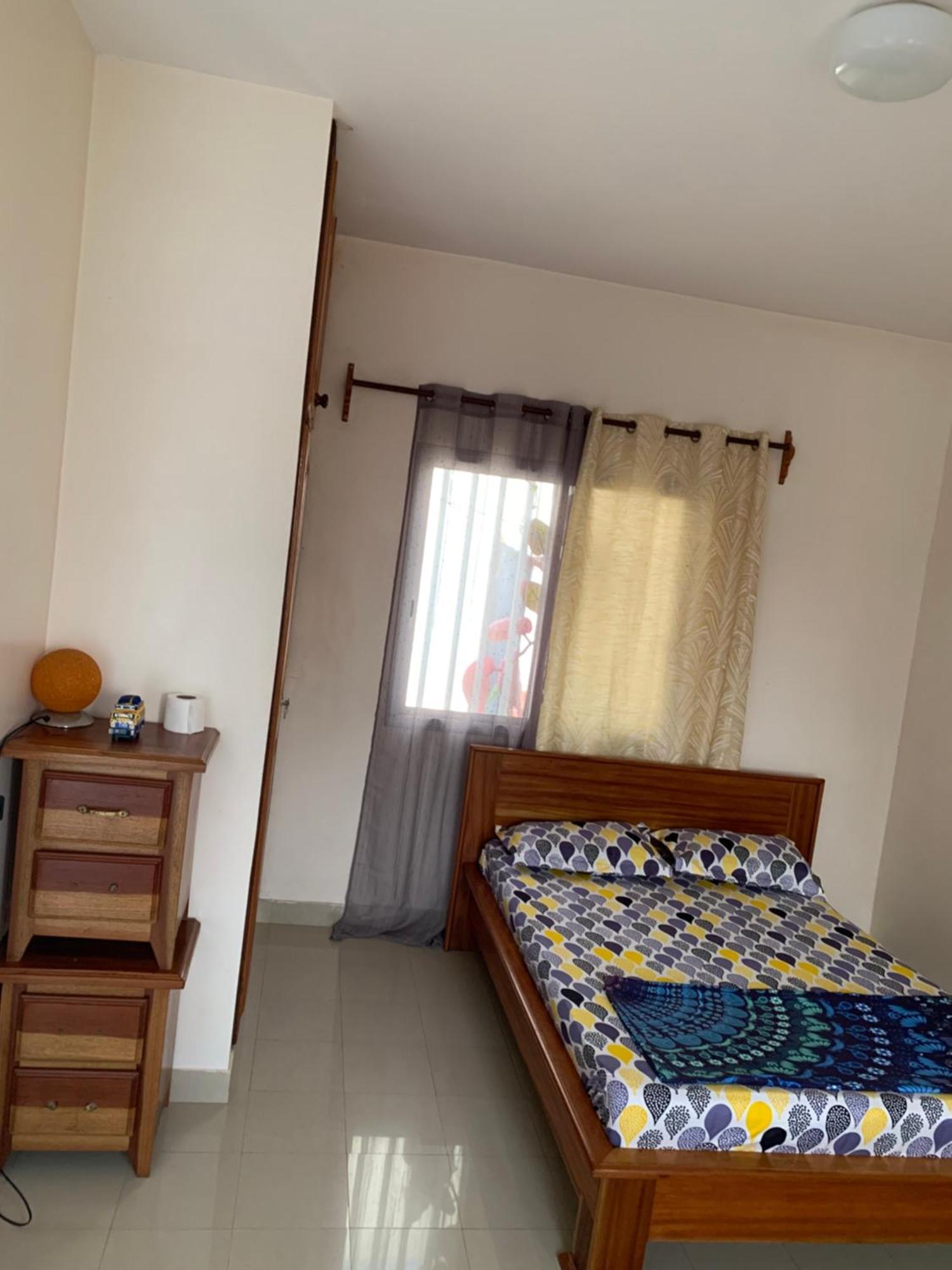 Like At Home Dakar Bagian luar foto