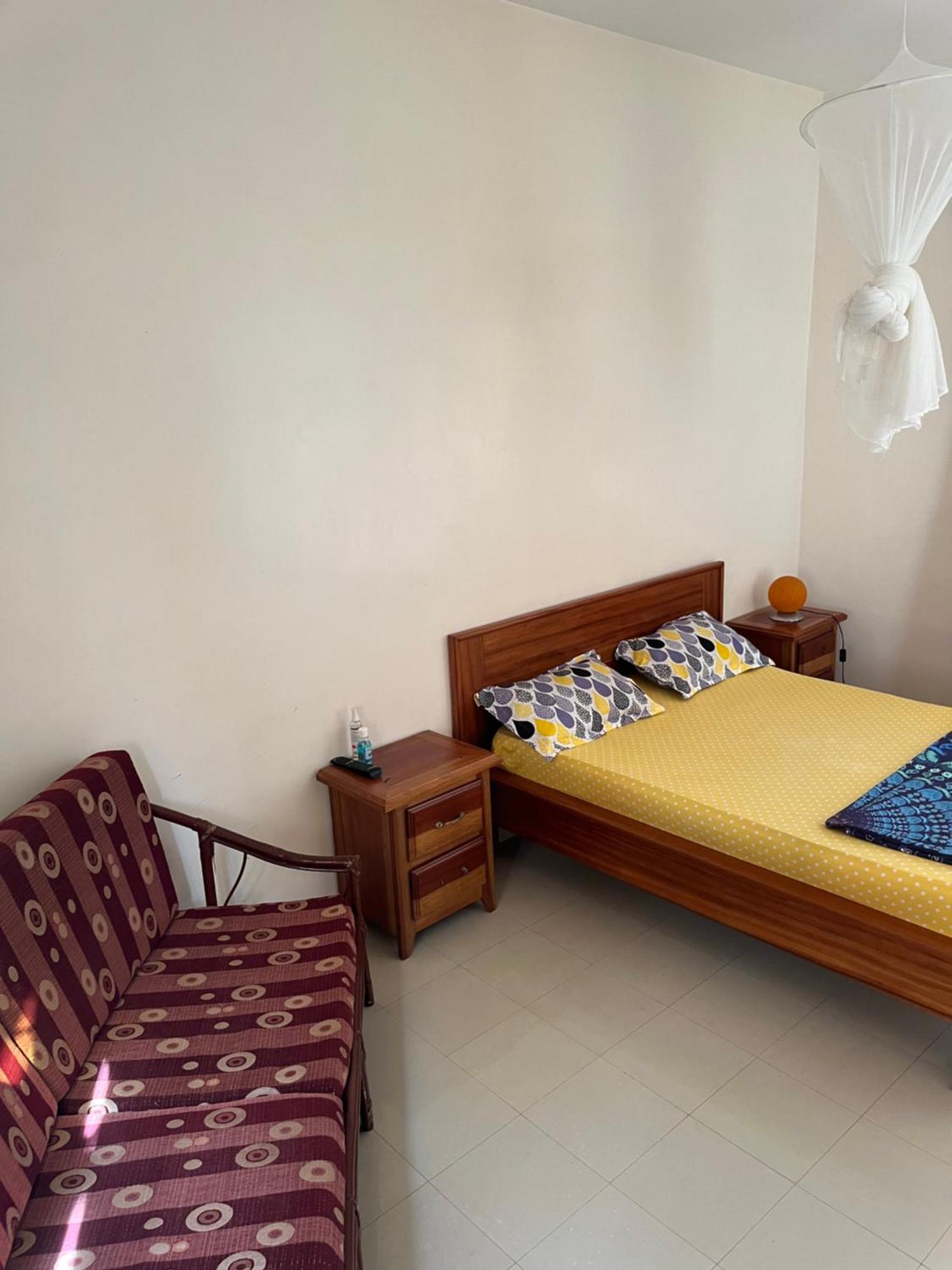 Like At Home Dakar Bagian luar foto