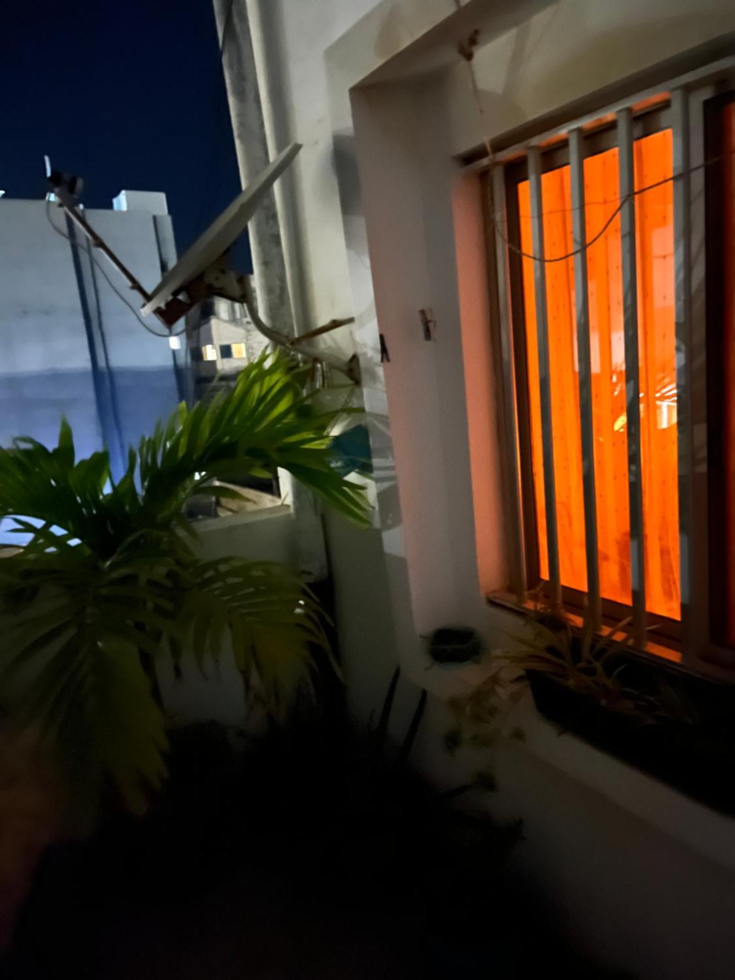 Like At Home Dakar Bagian luar foto