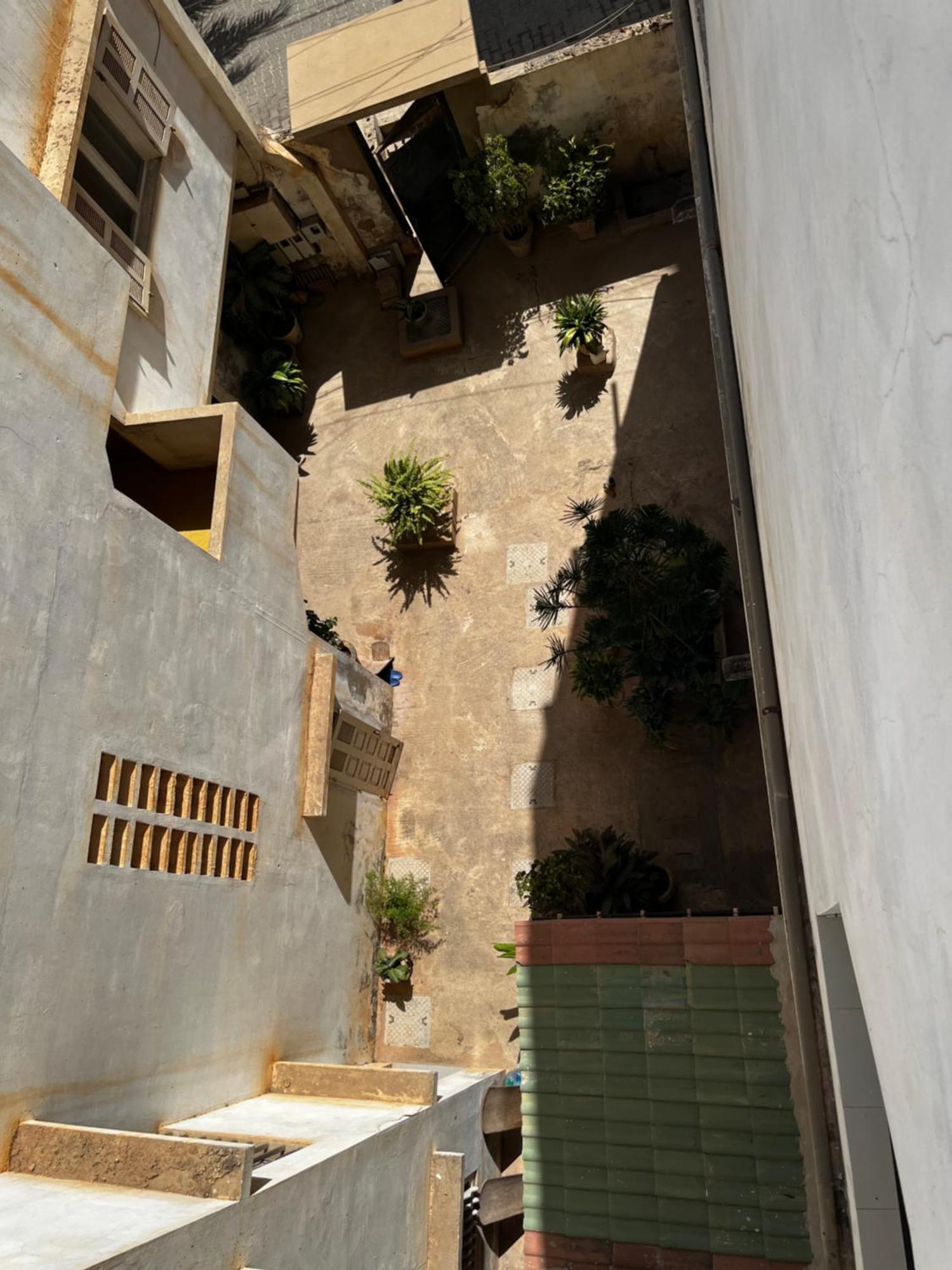 Like At Home Dakar Bagian luar foto