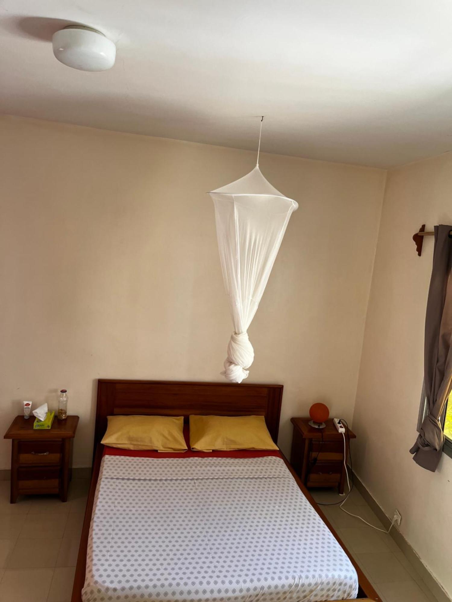 Like At Home Dakar Bagian luar foto