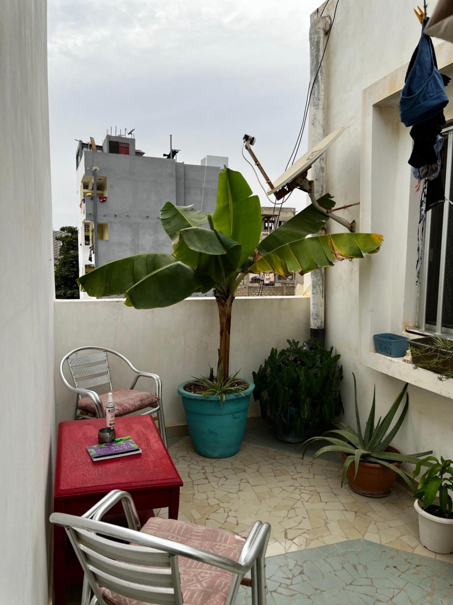 Like At Home Dakar Bagian luar foto