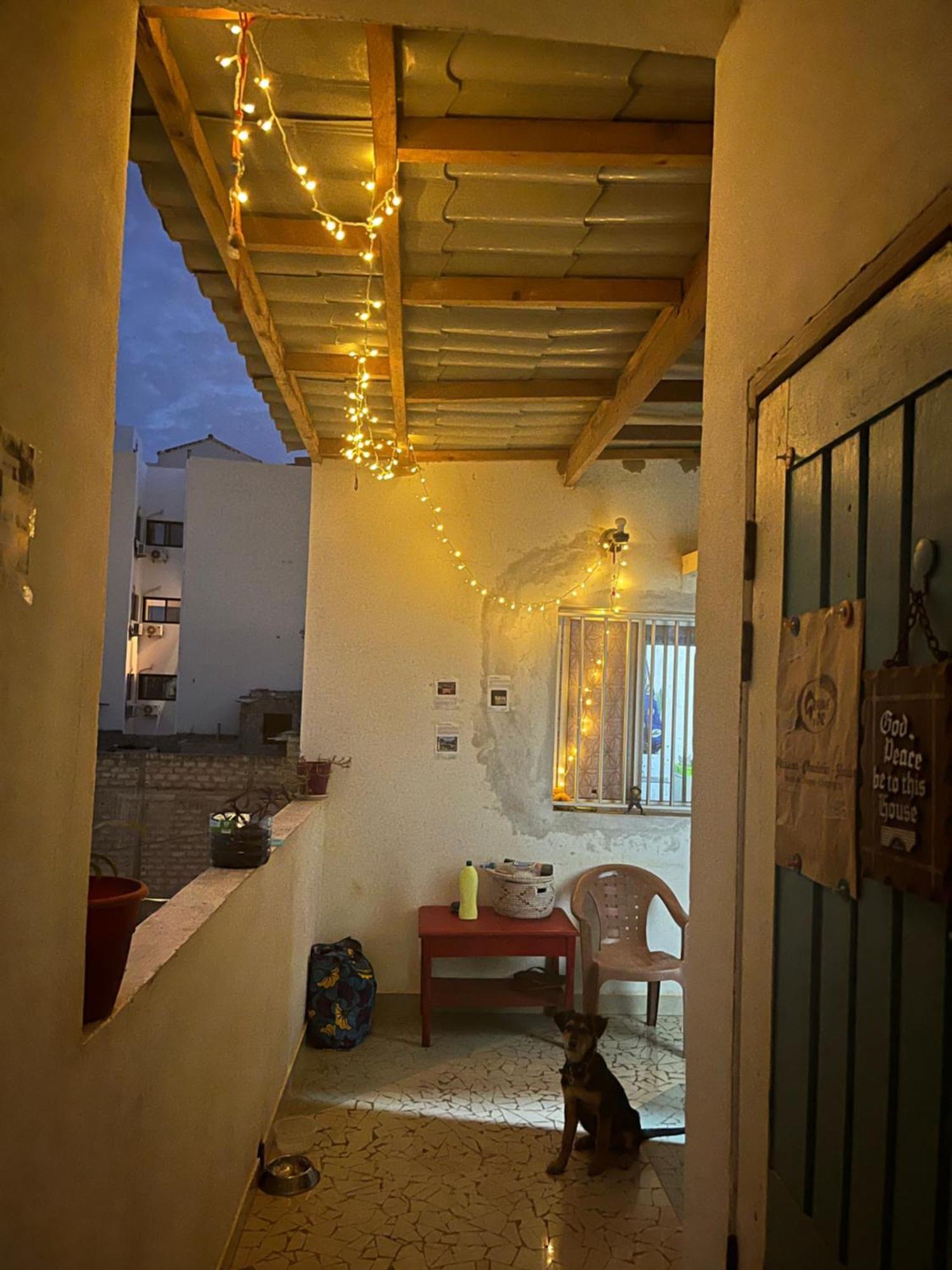 Like At Home Dakar Bagian luar foto